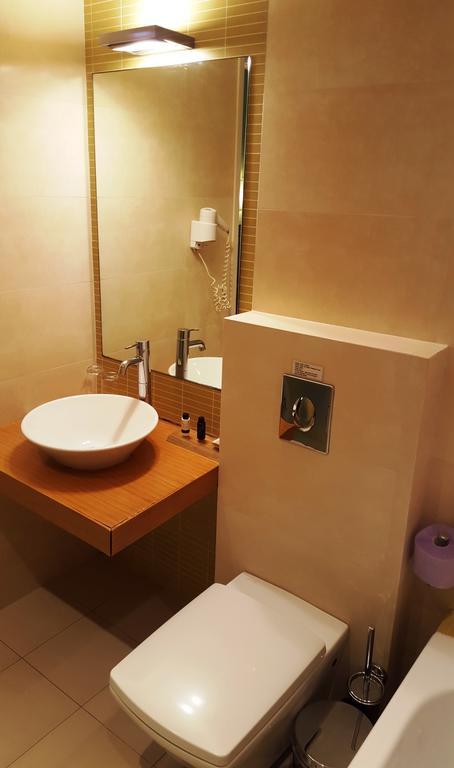 Sea Sight Boutique Hotel Pórto Ráfti Buitenkant foto