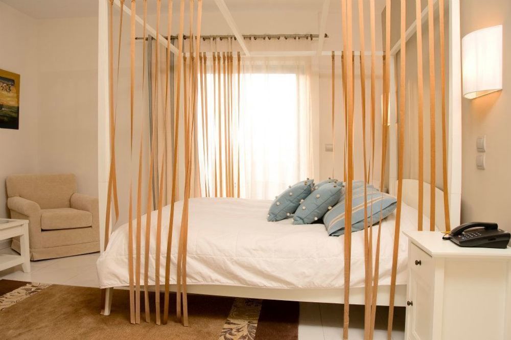 Sea Sight Boutique Hotel Pórto Ráfti Buitenkant foto