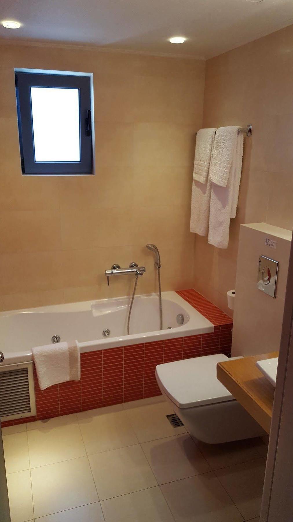 Sea Sight Boutique Hotel Pórto Ráfti Buitenkant foto